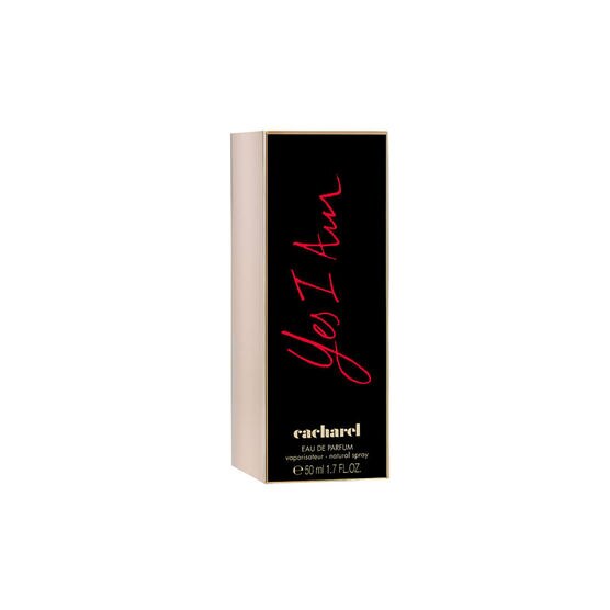 CACHAREL   YES I AM      EDP  50ML